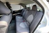 Used 2021 Toyota Camry Hybrid Sedan