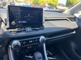 Used 2025 Toyota RAV4 Hybrid SUV