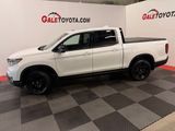 Used 2025 Honda Ridgeline Truck