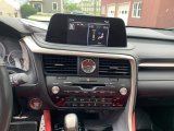 Used 2022 Lexus RX SUV