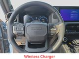 Used 2024 Toyota Land Cruiser SUV