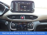 Used 2020 Hyundai Santa Fe SUV