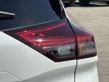 New 2026 Nissan Rogue SUV