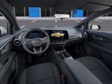 New 2026 Chevrolet Equinox EV SUV