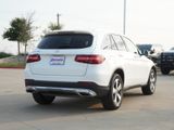 Used 2019 Mercedes-benz GLC SUV