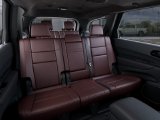 New 2026 Dodge Durango SUV