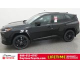 New 2026 Toyota RAV4 SUV