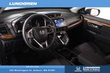 Used 2021 Honda CR-V SUV