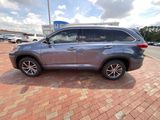 Used 2017 Toyota Highlander SUV