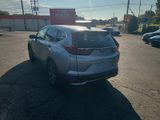Used 2021 Honda CR-V SUV