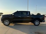 Used 2025 Chevrolet Silverado 1500 Truck