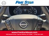 Used 2024 Nissan Frontier Truck