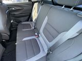 Used 2024 Chevrolet TrailBlazer SUV