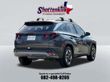 Used 2026 Hyundai Tucson SUV