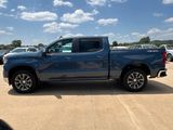 Used 2024 Chevrolet Silverado 1500 Truck