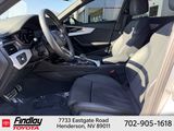 Used 2023 Audi A4 Sedan