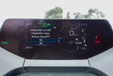 New 2027 Toyota Prius Plug-in Hybrid Sedan