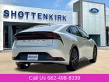 Used 2023 Toyota Prius Hatchback