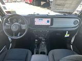 New 2026 Jeep Wrangler SUV