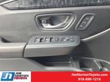Used 2026 Honda Passport SUV