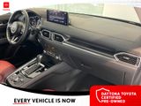 Used 2025 Mazda CX-5 SUV