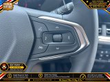 New 2026 Chevrolet Trax SUV
