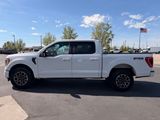 Used 2023 Ford F-150 Truck