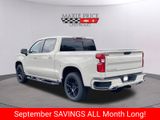 New 2026 Chevrolet Silverado 1500 Truck