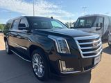 Used 2016 Cadillac Escalade ESV SUV