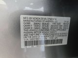 New 2026 Acura MDX SUV