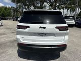 Used 2023 Jeep Grand Cherokee L SUV