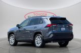 Used 2025 Toyota RAV4 SUV