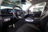 Used 2026 Mercedes-benz GLS SUV