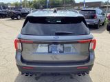 New 2026 Ford Explorer SUV