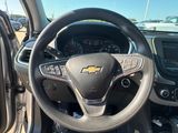 Used 2021 Chevrolet Equinox SUV