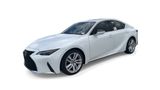 Used 2024 Lexus IS Sedan