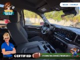 Used 2023 Chevrolet Silverado 1500 Truck