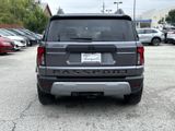 New 2026 Honda Passport SUV