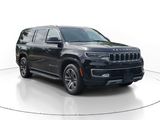 Used 2024 Jeep Wagoneer L SUV