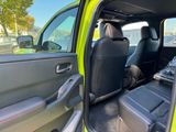 New 2026 Nissan Frontier Truck
