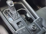 Used 2026 Toyota Grand Highlander SUV