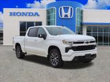 Used 2024 Chevrolet Silverado 1500 Truck