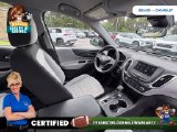 Used 2022 Chevrolet Equinox SUV