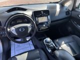 Used 2015 Nissan Leaf Hatchback