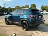 New 2026 Jeep Compass SUV