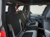 Used 2022 Ford Bronco SUV