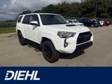 Used 2021 Toyota 4Runner SUV
