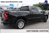 Used 2026 Chevrolet Silverado 1500 Truck