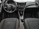 Used 2020 Chevrolet Trax SUV