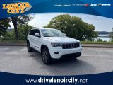 Used 2020 Jeep Grand Cherokee SUV